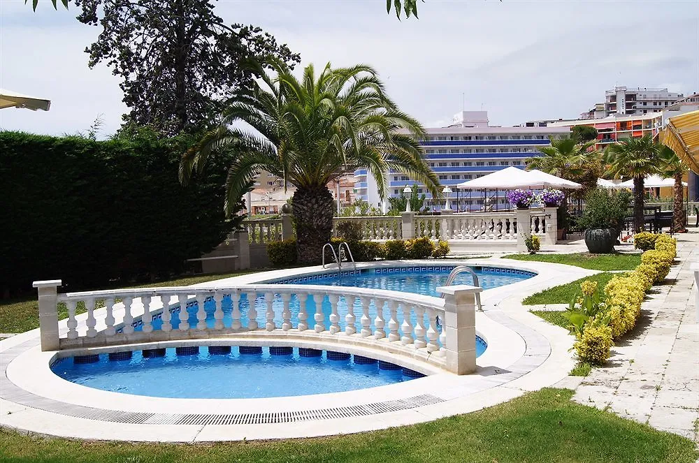 Hotel Bonsol Lloret de Mar Spain