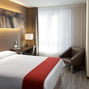 *** Hotel Nh Diagonal Center España