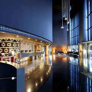 ***** Hotel Eurostars Tower España