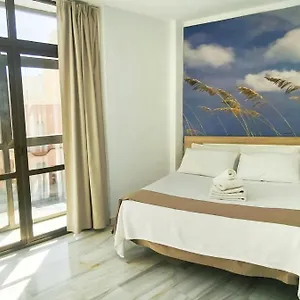 Sol Hotel Almería