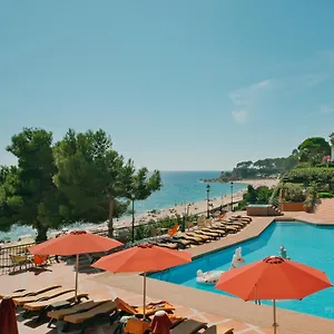 Rigat Park & - Adults Recommended Hotel Lloret de Mar