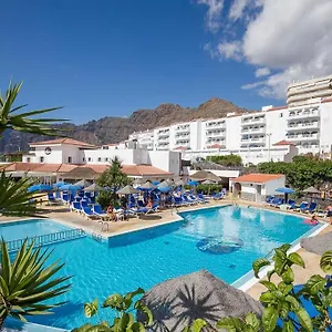 Ona El Marqués Aparthotel Puerto de Santiago (Tenerife)