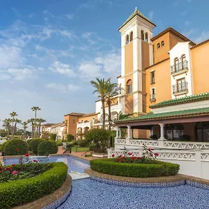 **** Hotel Barceló España