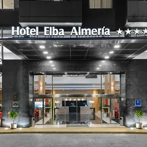 Elba Business & Convention Hotel Almería