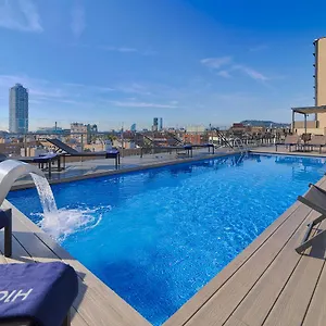 **** Hotel H10 Marina España