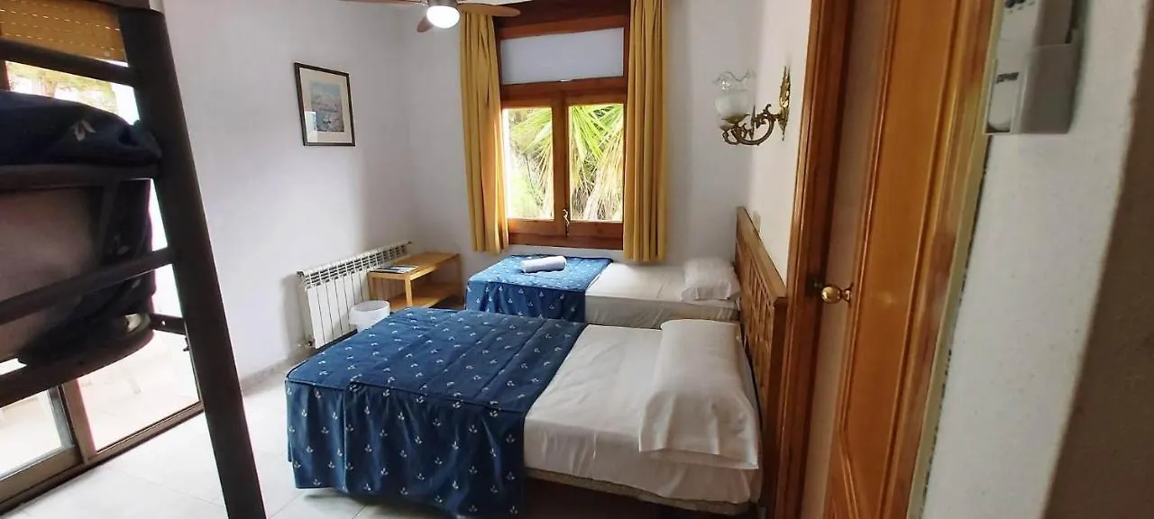 **  Hotel Bonsol Lloret de Mar Spanien