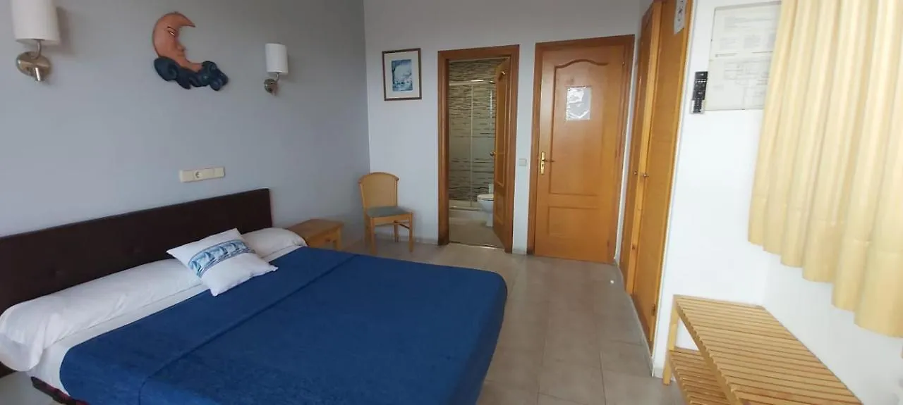 Hotel Bonsol Lloret de Mar Spanien