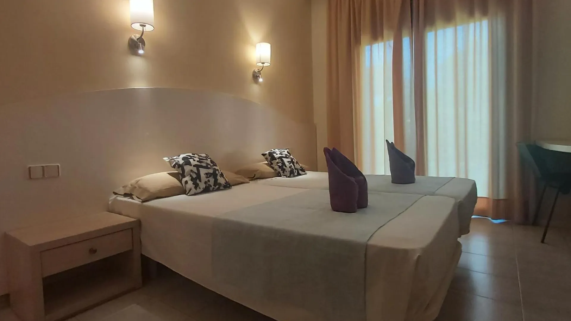 Hotel Bonsol Lloret de Mar