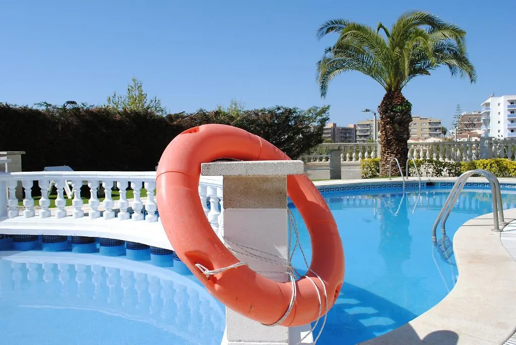 Hotel Bonsol Lloret de Mar 2*,  Spanien